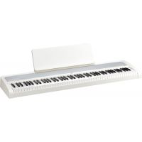 Korg Piano B2+ WH - Vue 2